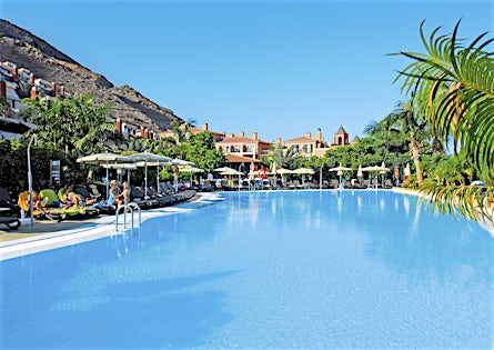 Cordial Mogan Valle
